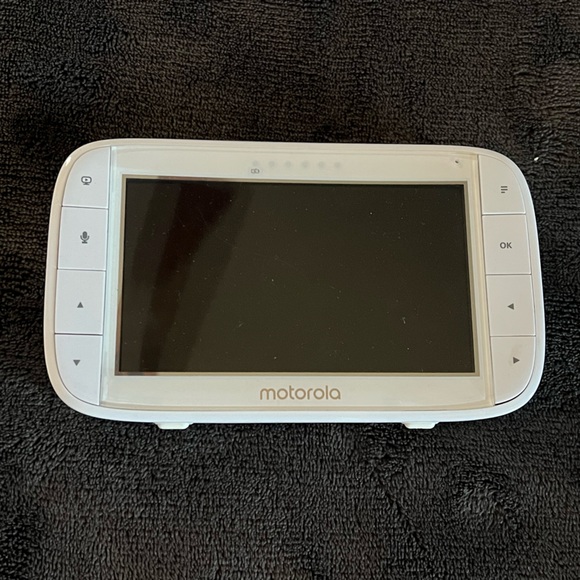 Motorola Baby Monitor - Picture 2 of 5